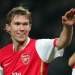 Cedera Hleb Pusingkan Wenger