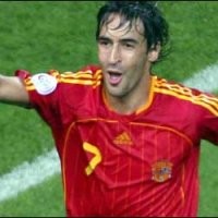 Pintu Masih Terbuka Buat Raul