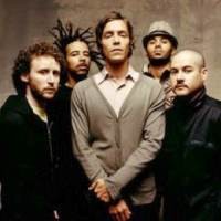 Incubus Konser di Jakarta!