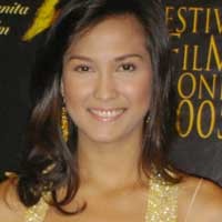 Dinna Olivia Dijagokan Raih Piala Citra