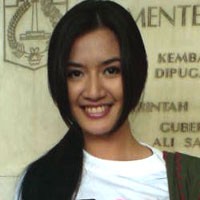 Ditanya Nikah, Asty Ananta Nggak Nyambung