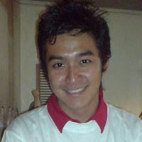 Irgi Promosi Pacaran di Museum