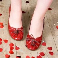 Usir Bau Kaki Demi Percaya Diri