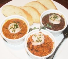 Jambalaya & Gumbo dari New Orleans