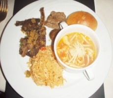 Festival Budaya & Kuliner Portugal di Jakarta