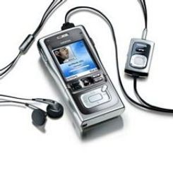 Nokia Siapkan Kuda-kuda Tandingi Apple