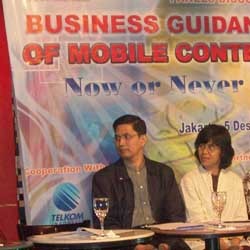 YLKI: Industri Telekomunikasi Miskin Edukasi