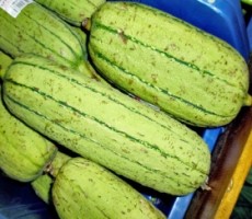 Sayur Sabut Cuci Piring?