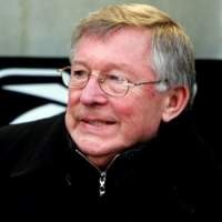Ferguson: Musim Ini Lebih Berat