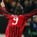 Milan Juara Grup, Celtic Runner Up