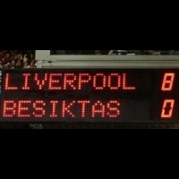 Kemenangan 8-0 Liverpool Sudah Diatur?