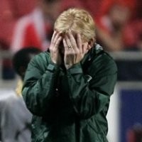 Celtic Tak Menang, Kaki Fansnya Hilang