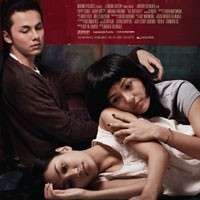 The Butterfly: Terbang Bersama Kisah Cinta & Persahabatan