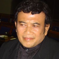 KCI Ambil Untung, Rhoma Irama Lapor Polisi