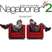 Festival Film Asia Afrika Kepincut Naga Bonar Jadi 2