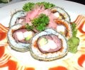 Yuk Ikutan Sushi Party!!!
