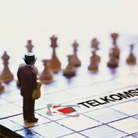 Pengguna 3G Telkomsel di Bali 100 Ribu