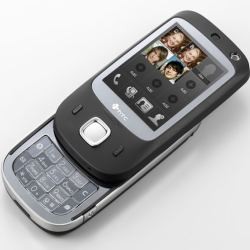 Touch Dual, Touch Pertama yang 3,5G