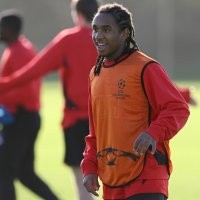 Anderson = Scholes Tanpa Gol