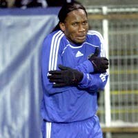 Chelsea Bisa 2 Bulan Tanpa Drogba