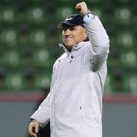 Jol: Saya yang Terbaik untuk Spurs