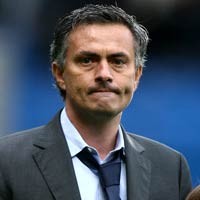 Jose Mourinho? Nanti Dulu