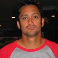 Tora Sudiro Diserbu 400 Warga Gorontalo