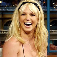 Britney Spears Keguguran?