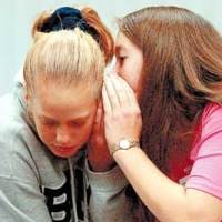 Tips Tahan Diterpa Gosip