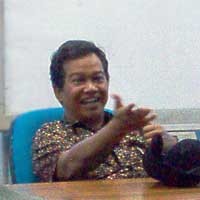 ACeS Kesal Tender USO Dibatalkan