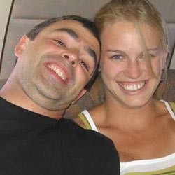 Pernikahan Mewah Pendiri Google? 