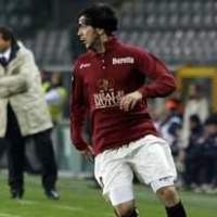 Recoba Incar Gawang Inter