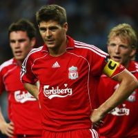 Gerrard cs Dilarang Nonton Hatton