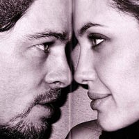 Daftar Hadiah Natal Anak Jolie-Pitt