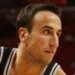 Ginobili Cemerlang, Spurs Menang