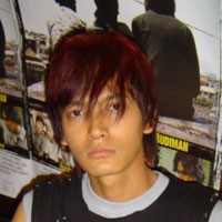 Fedi Nuril Kepincut Penjual Rokok