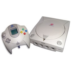 Sega Dreamcast Bangkit dari Kubur?