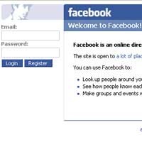 Hadang Israel, Suriah Larang Facebook