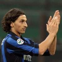 Inter Pesta Gol, Roma Tertahan 