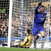 Sheva-Lampard Menangkan Chelsea
