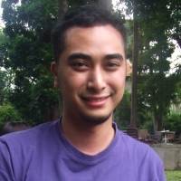 Winky Wiryawan Merinding Dijilat Pria Ber-G-string