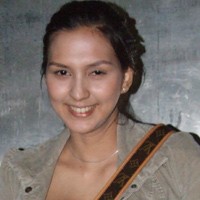 Tahun Baru, Donna Agnesia Jadi Bos 