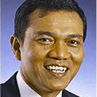 HP Masih Mencari Presiden Baru