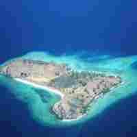 2 Pulau Indonesia Dilego di Internet