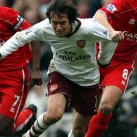 Persaingan Liga Inggris Makin Ketat