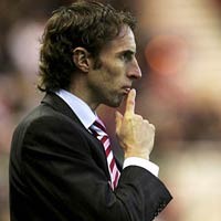 Southgate Yakin Sejak Awal