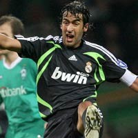 Raul Nyaris Dibuang Madrid