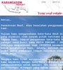 Karangasem Property Minta Maaf Soal Pulau For Sale