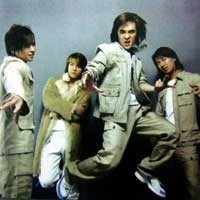 Four Seasons, Grup Mandarin Pertama di Indonesia!