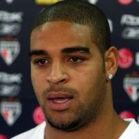 Adriano Pemain Terburuk Seri A 
